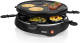 Tristar raclette grill RA-2998 - 6 persoons