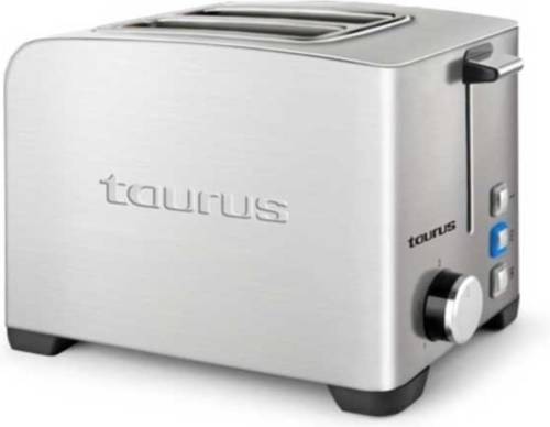 Taurus toaster legend 2-slots