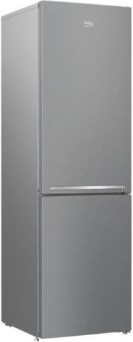 Beko RCSA270K30XBN Koelkast met vriesvak