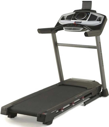 Loopband - ProForm Power 995i