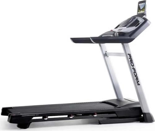 Loopband - ProForm Power 995i