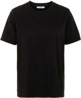 PIECES T-shirt zwart