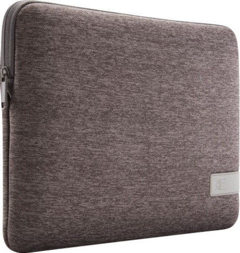 Case Logic Reflect 13,3" Sleeve GRAPHITE - Grijs
