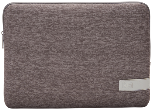 Case Logic Reflect 13,3" Sleeve GRAPHITE - Grijs