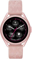 Michael Kors Gen 5E MKGO Dames Display Smartwatch MKT5116