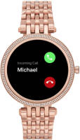 Michael Kors Gen 5E Darci Dames Display Smartwatch MKT5128