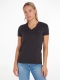 Tommy hilfiger T-shirt zwart