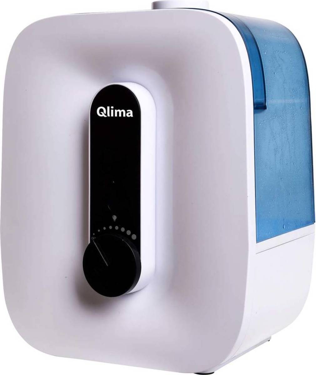 Qlima luchtbevochtiger H408