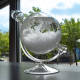 MikaMax Storm Globe