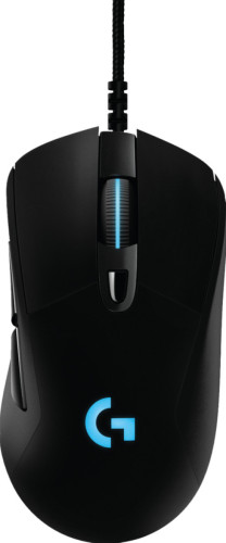 Logitech G 403 Hero Gaming Muis