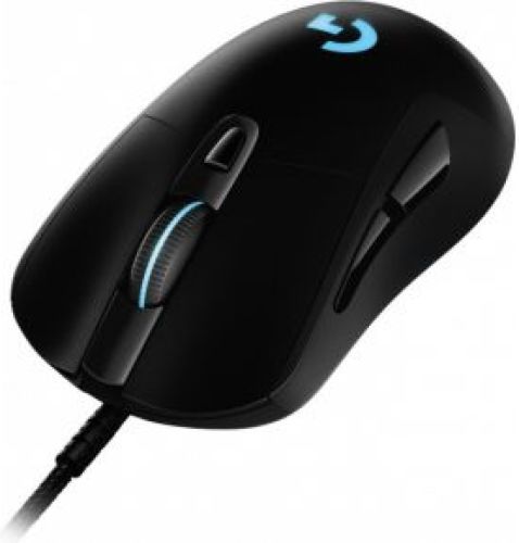 Logitech G 403 Hero Gaming Muis