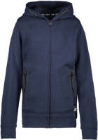 Cars vest Iscar donkerblauw