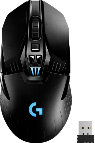 Logitech G 903 Hero Lightspeed Gaming Muis