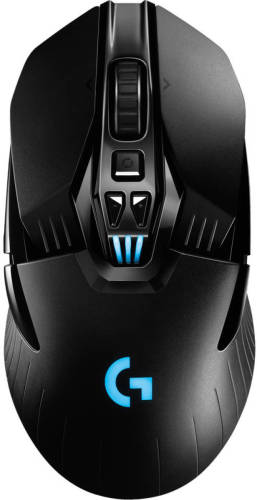 Logitech G 903 Hero Lightspeed Gaming Muis