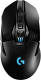 Logitech G 903 Hero Lightspeed Gaming Muis