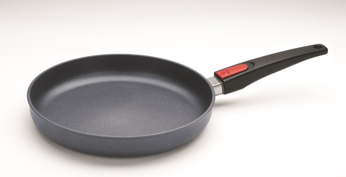 Woll Diamond Lite koekenpan - ø 32 cm