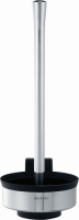 Brabantia Profile toiletrol dispenser - Brilliant Steel