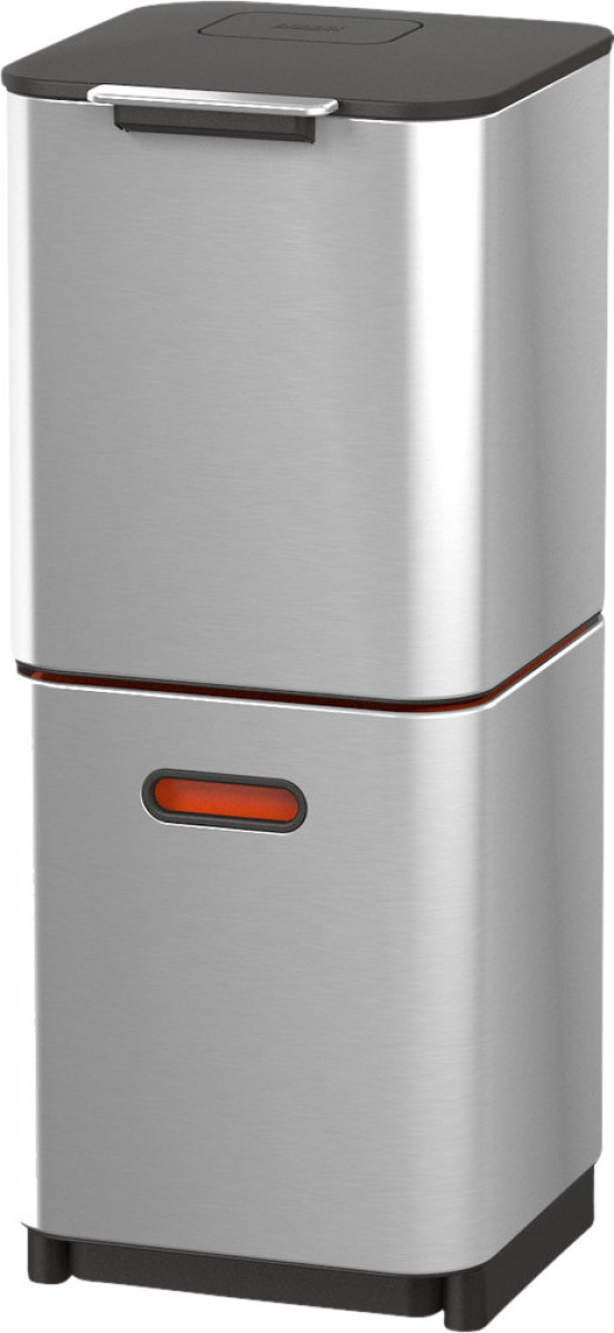 Joseph Joseph Intelligent Waste Totem 40 liter RVS