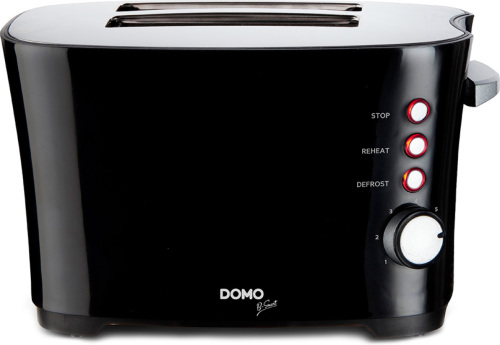 Domo broodrooster DO941T
