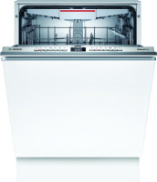 Bosch SBH6ZCX42E / Inbouw / Volledig geintegreerd / Nishoogte 87,5 - 92,5 cm