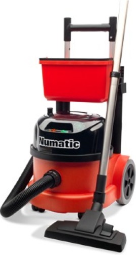 Numatic Henry XL PPT220-12 Stofzuiger