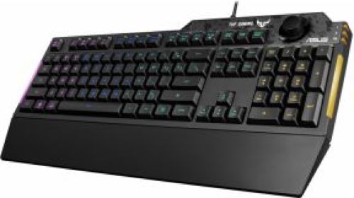 Asus TUF GAMING K1