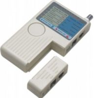Intellinet 351911 Spanningmeter