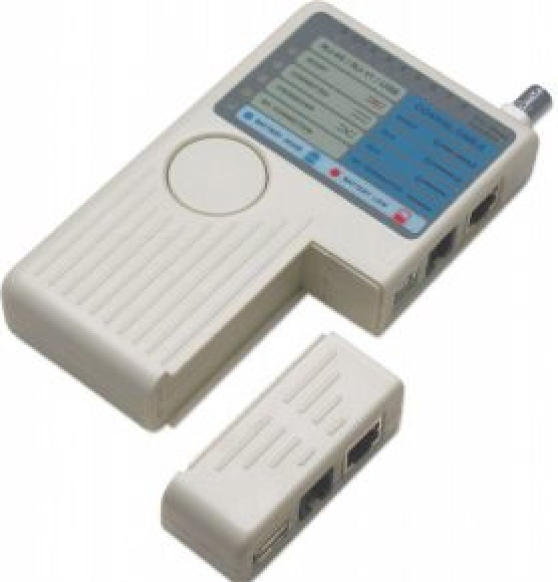 Intellinet 351911 Spanningmeter
