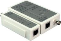 LogiLink Cable tester - [WZ0011]