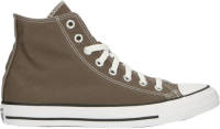 Converse Chuck Taylor All Star HI sneakers antraciet