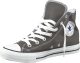 Converse Chuck Taylor All Star HI sneakers antraciet
