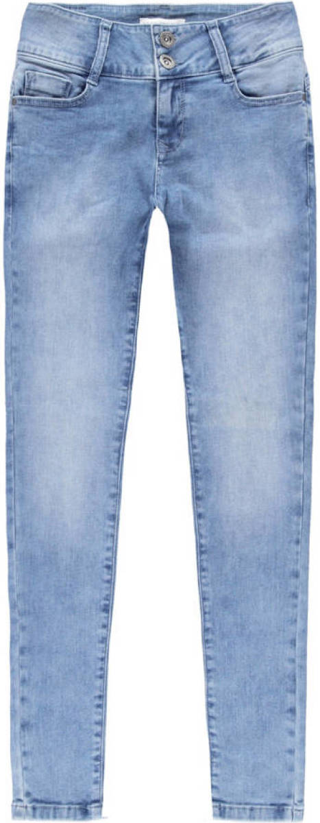 Cars high waist skinny jeans Amazing stone used
