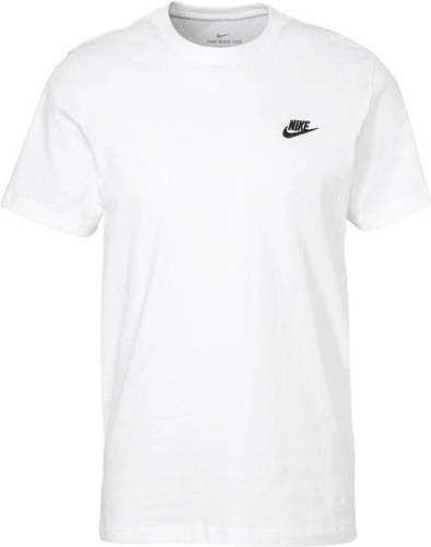 Nike T-shirt wit