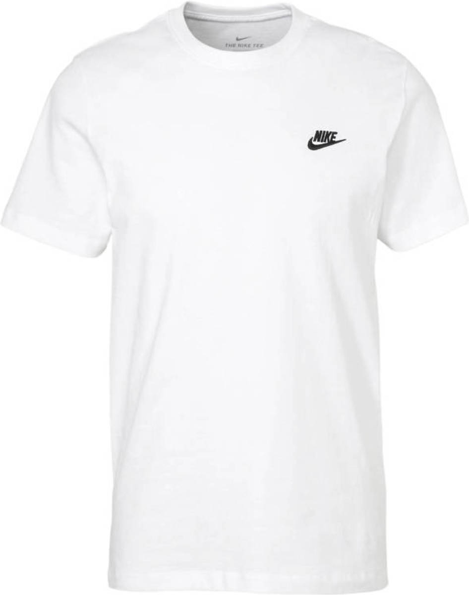 Nike T-shirt wit