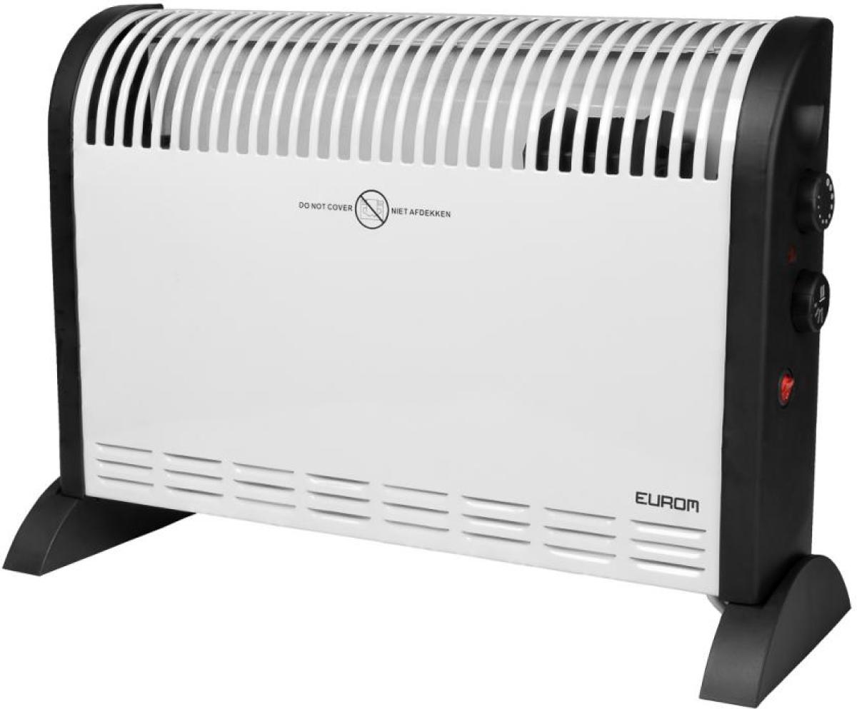 Euromac Eurom convector kachel CK2003T