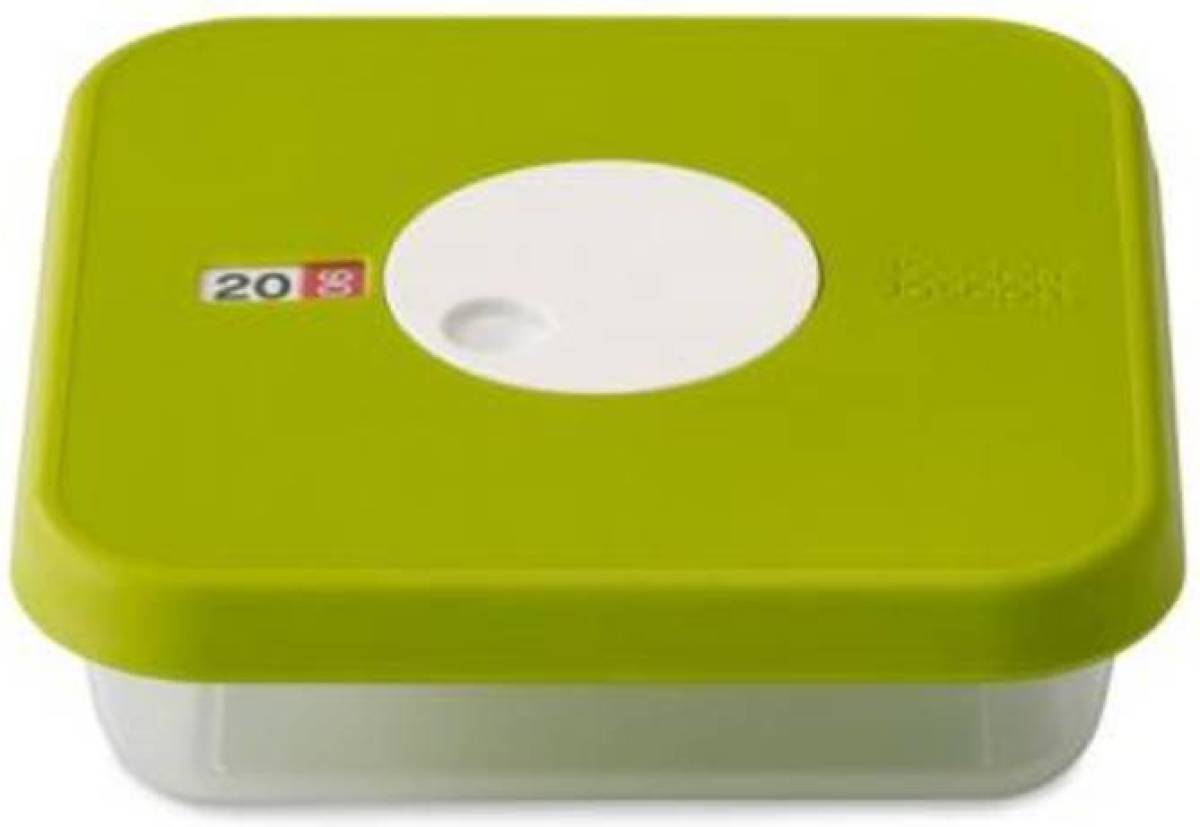 Dial Vershoudbox met Datumindicator (0,9 l) - Joseph Joseph