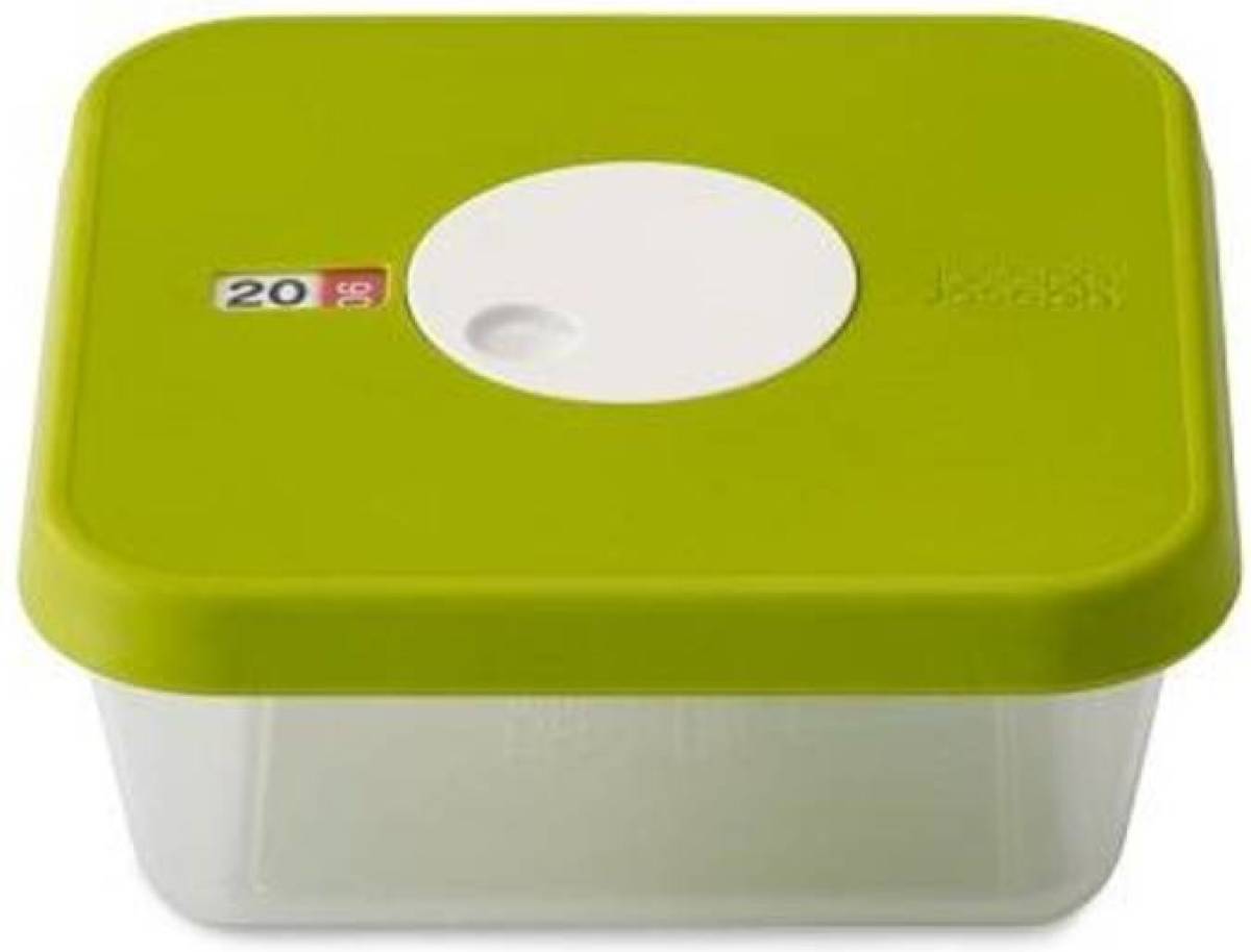 Dial Vershoudbox met Datumindicator (1,2 l) - Joseph Joseph