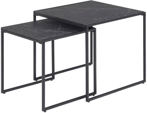 anytime koffietafel Ivan (set van 2)