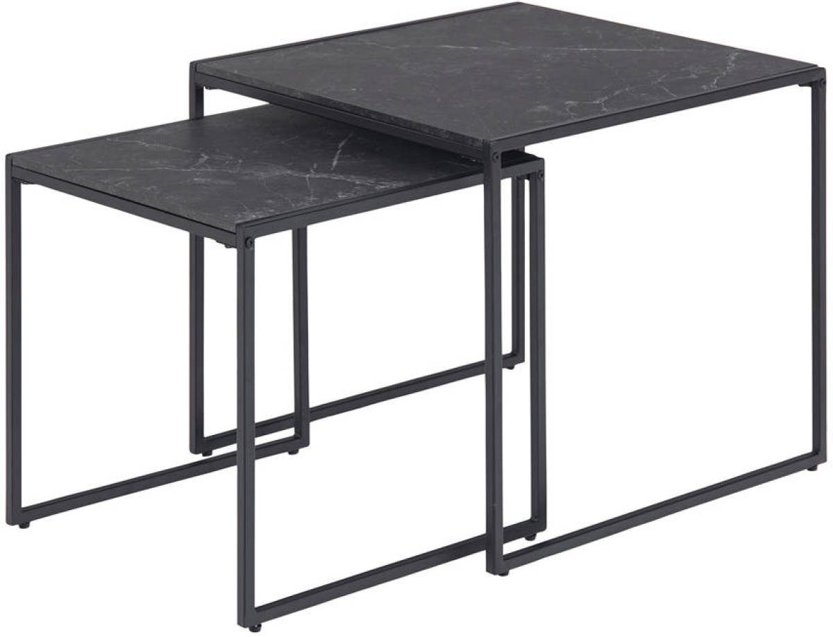 anytime koffietafel Ivan (set van 2)