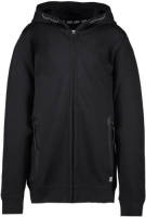 Cars vest Iscar zwart