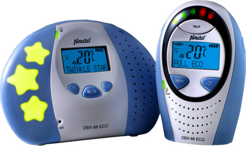 Alecto DBX-88 ECO DECT