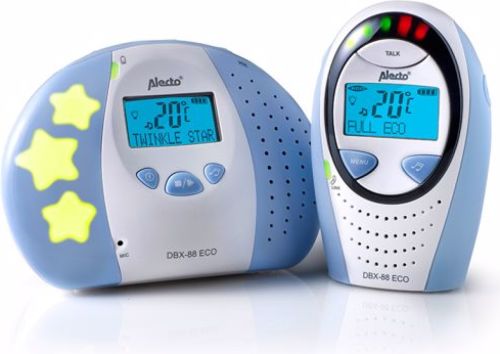 Alecto DBX-88 ECO DECT