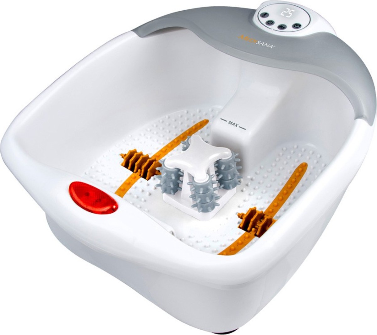Medisana FS885 voetenbubbelbad