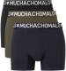 Muchachomalo boxershort (set van 3)