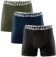 Muchachomalo boxershort (set van 3)