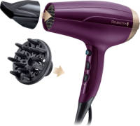 Remington Haardroger D5219 Your Style Dryer Kit