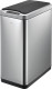 EKO Phantom Sensor prullenbak - 45L - mat RVS