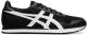 Asics Sportstyle Runner sneakers zwart/wit