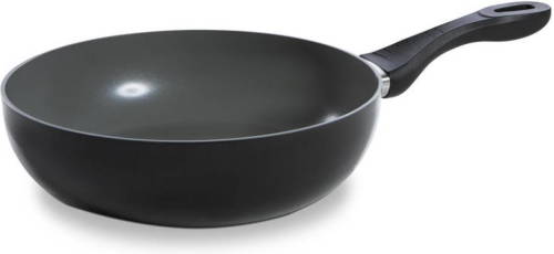 BK Easy Basic Ceramic wok Ø 28 cm