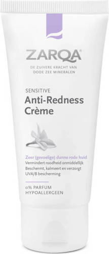 Zarqa Anti-Redness crème - 50 ml